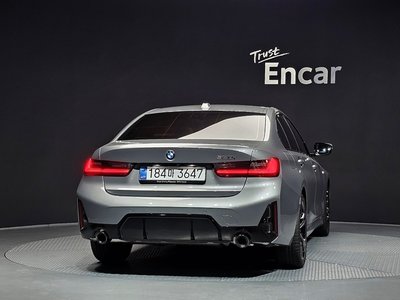 صورة 3 لـ 2026 BMW 3 SERIES