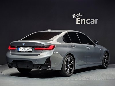 صورة 4 لـ 2026 BMW 3 SERIES