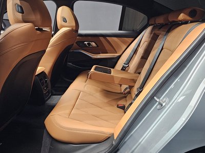 2026 BMW 3 SERIES — миниатюра 18