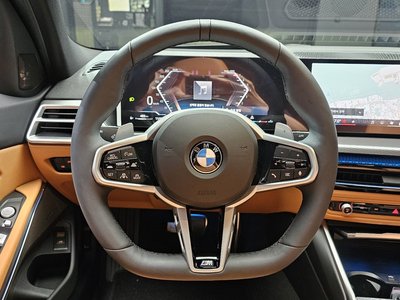 2026 BMW 3 SERIES — миниатюра 19