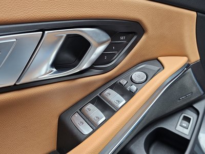 2026 BMW 3 SERIES — миниатюра 23