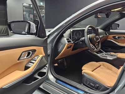 2026 BMW 3 SERIES — миниатюра 13