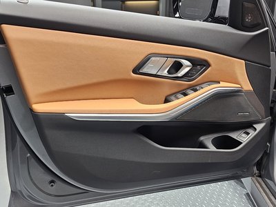 2026 BMW 3 SERIES — миниатюра 14