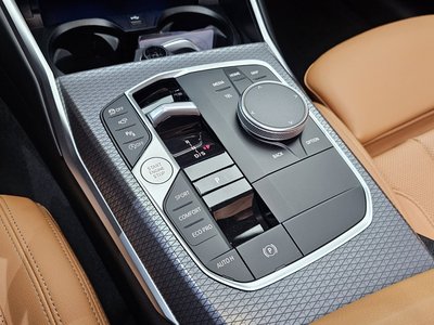 2026 BMW 3 SERIES — миниатюра 12