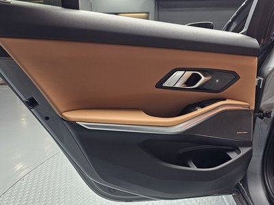 2026 BMW 3 SERIES — миниатюра 15