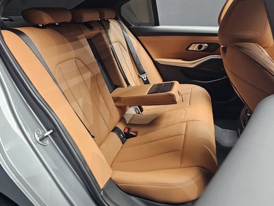 2026 BMW 3 SERIES — миниатюра 17