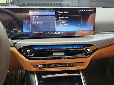 2026 BMW 3 SERIES — миниатюра 20