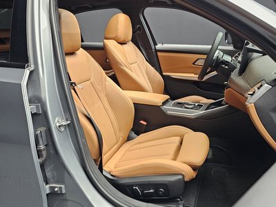 2026 BMW 3 SERIES — миниатюра 16