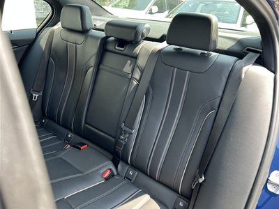 صورة مصغرة 25 لـ 2023 BMW 5 SERIES