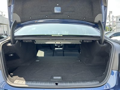 صورة مصغرة 51 لـ 2023 BMW 5 SERIES