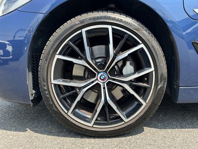 صورة 9 لـ 2023 BMW 5 SERIES