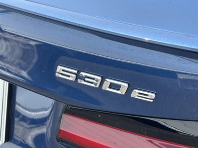 صورة مصغرة 53 لـ 2023 BMW 5 SERIES