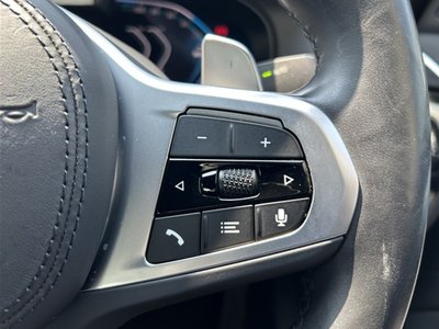 صورة مصغرة 40 لـ 2023 BMW 5 SERIES