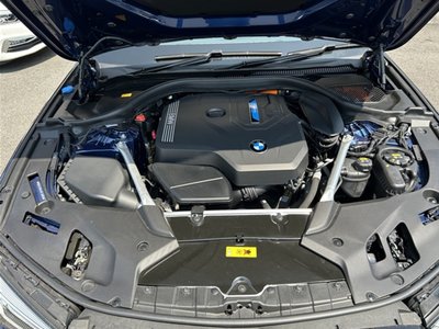 صورة مصغرة 54 لـ 2023 BMW 5 SERIES