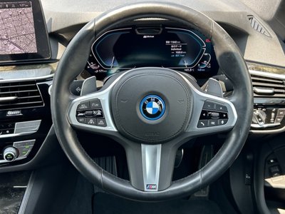 صورة مصغرة 29 لـ 2023 BMW 5 SERIES