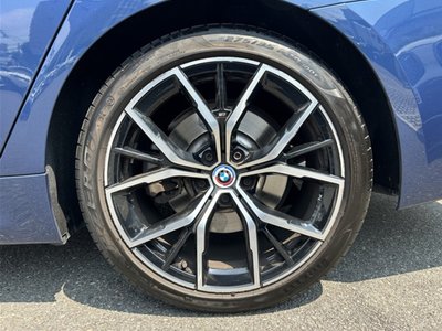 صورة 10 لـ 2023 BMW 5 SERIES