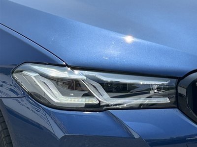 صورة مصغرة 14 لـ 2023 BMW 5 SERIES