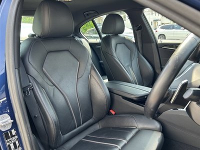 صورة مصغرة 19 لـ 2023 BMW 5 SERIES