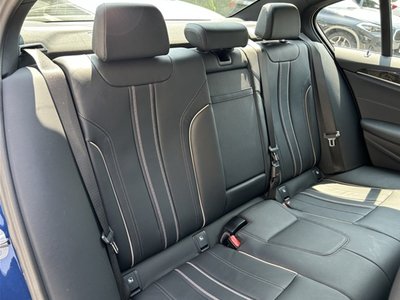 صورة مصغرة 21 لـ 2023 BMW 5 SERIES