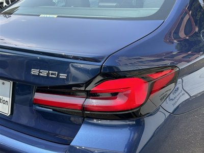 صورة مصغرة 15 لـ 2023 BMW 5 SERIES