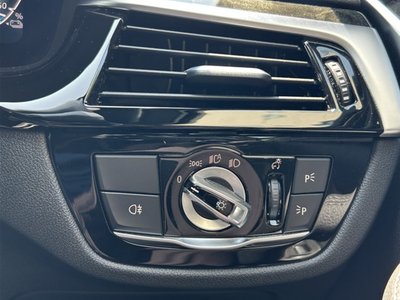 صورة مصغرة 43 لـ 2023 BMW 5 SERIES