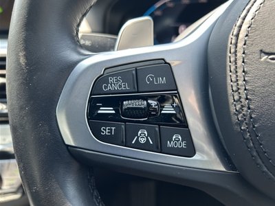 صورة مصغرة 39 لـ 2023 BMW 5 SERIES