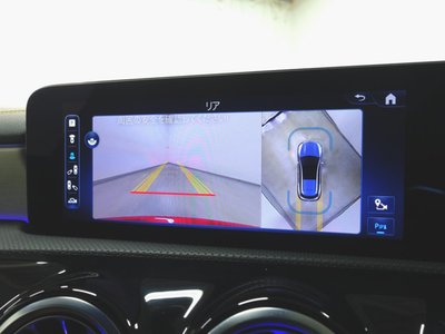 صورة مصغرة 17 لـ 2025 Mercedes-BENZ CLA