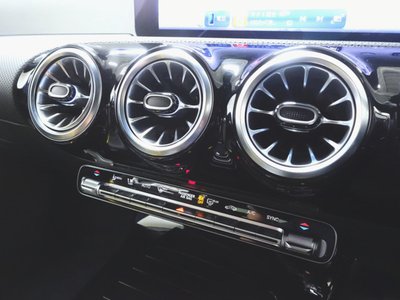 صورة مصغرة 18 لـ 2025 Mercedes-BENZ CLA