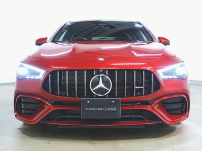 صورة 2 لـ 2025 Mercedes-BENZ CLA