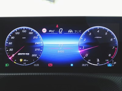 صورة مصغرة 14 لـ 2025 Mercedes-BENZ CLA