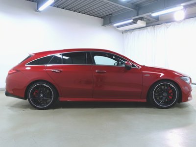 صورة 8 لـ 2025 Mercedes-BENZ CLA