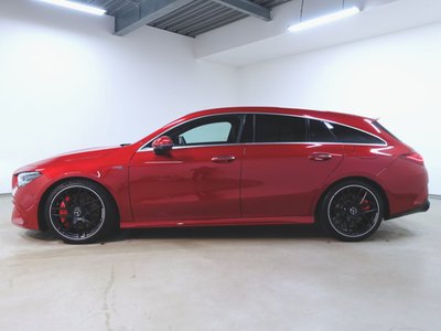 صورة 4 لـ 2025 Mercedes-BENZ CLA