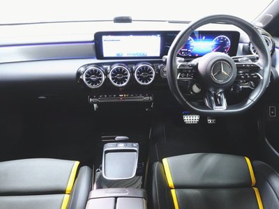 صورة مصغرة 12 لـ 2025 Mercedes-BENZ CLA
