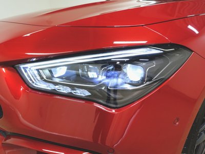 صورة 3 لـ 2025 Mercedes-BENZ CLA
