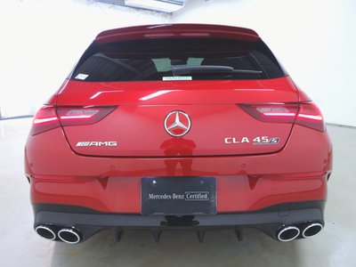 صورة 7 لـ 2025 Mercedes-BENZ CLA