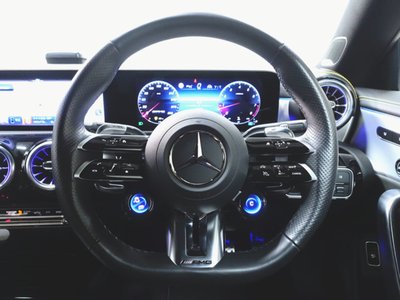 صورة مصغرة 13 لـ 2025 Mercedes-BENZ CLA