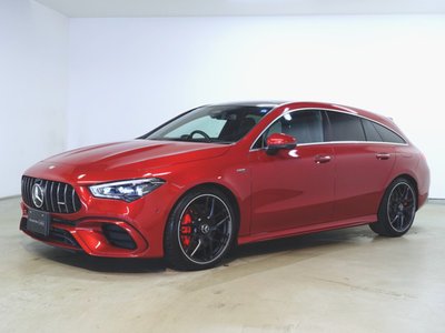 صورة 1 لـ 2025 Mercedes-BENZ CLA