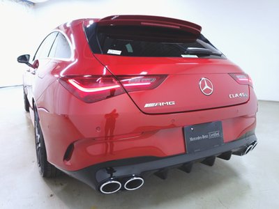 صورة 6 لـ 2025 Mercedes-BENZ CLA
