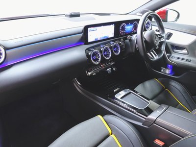 صورة مصغرة 11 لـ 2025 Mercedes-BENZ CLA