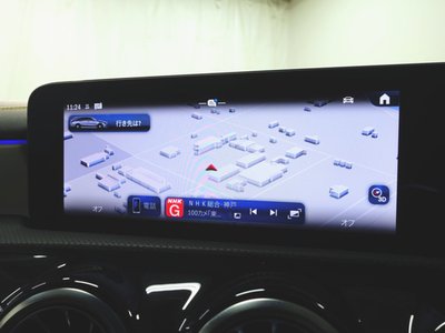 صورة مصغرة 16 لـ 2025 Mercedes-BENZ CLA
