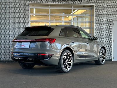 AUDI Q8 E-TRON - 4