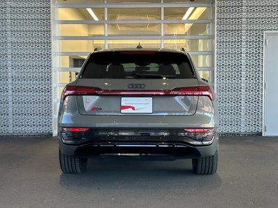 AUDI Q8 E-TRON - 5