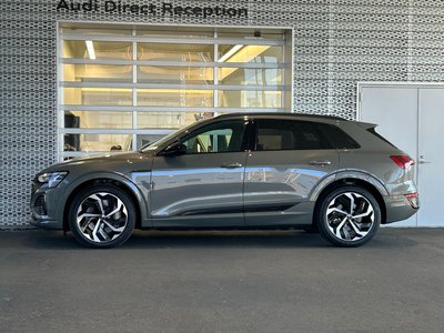 AUDI Q8 E-TRON - 3