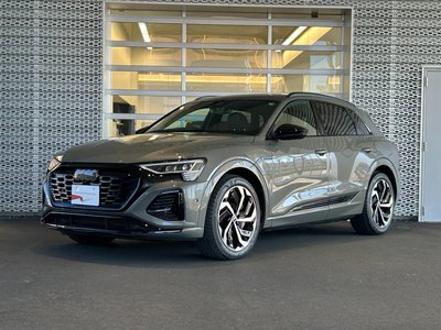 AUDI Q8 E-TRON - 1