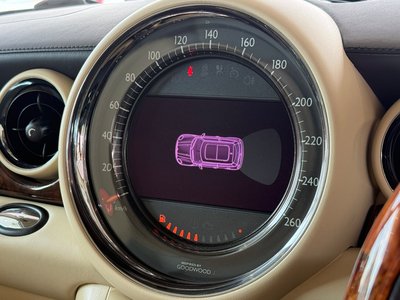 2012 MINI COOPER — миниатюра 55