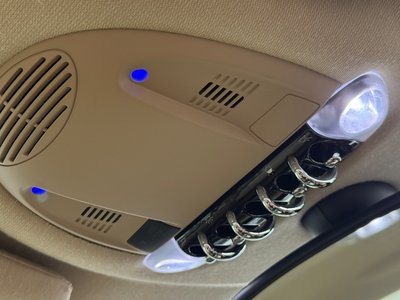 2012 MINI COOPER — миниатюра 24