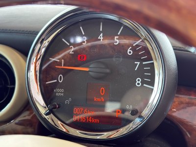 2012 MINI COOPER — миниатюра 64