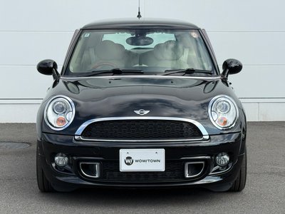 2012 MINI COOPER photo 5