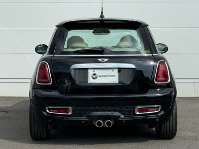 2012 MINI COOPER — миниатюра 42