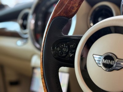 2012 MINI COOPER — миниатюра 19